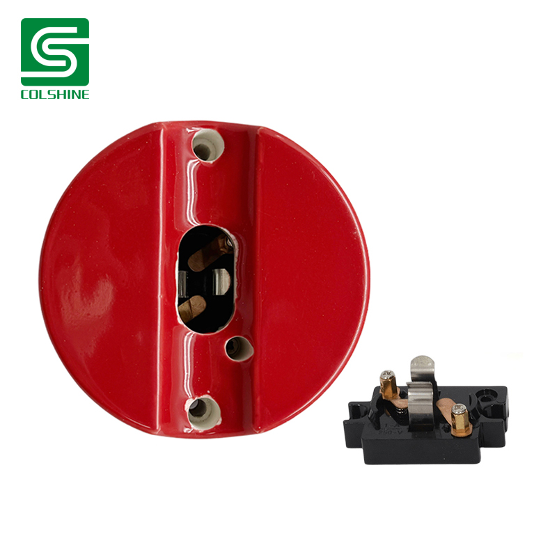 S14s stick lampholder